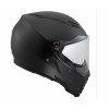 AGV AX-8 Evo, mattsvart