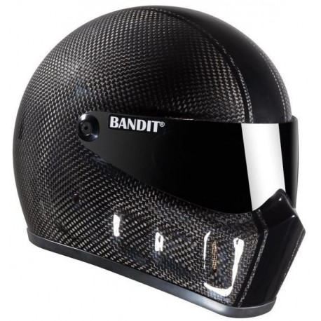 Bandit Super Street 2 Carbon