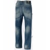 Bullet Covec jeans Ice SR4, herr standard