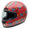 NZI Activy Junior Red Skulls