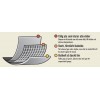 Gorilla Tape Svart, 9m