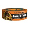 Gorilla Tape Svart, 32m