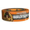 Gorilla Tape Silver, 32m
