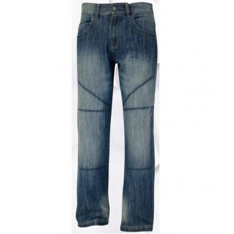 Bullet Covec jeans Ice SR4, herr lång