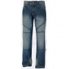 Bullet Covec jeans Ice SR4, herr lång