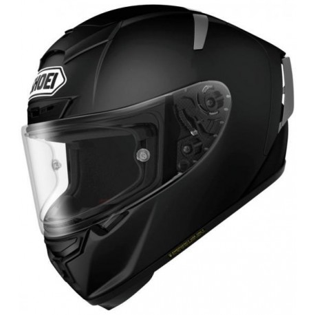 Shoei X-Spirit 3 Mattsvart