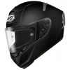 Shoei X-Spirit 3 Mattsvart