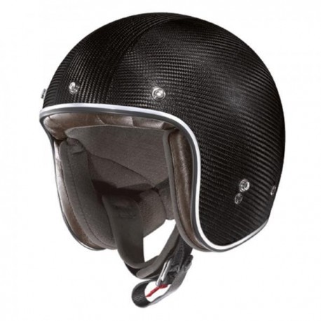 X-Lite X-201 Ultra Carbon Mattsvart