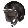 X-Lite X-201 Ultra Carbon Mattsvart