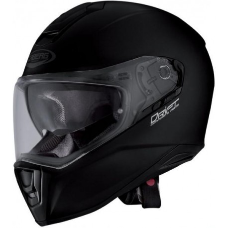 Caberg Drift mattsvart