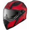 Caberg Stunt Blade röd