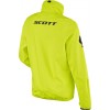 SCOTT Ergonomic TP Rain Jacket gul