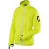 SCOTT Ergonomic TP Rain Jacket gul