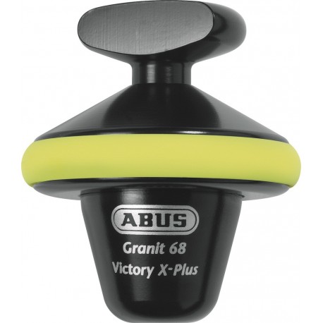 ABUS Granit Victory 68 X-Plus - Halvbult