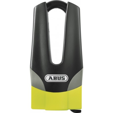 Abus Granit Quick Maxi