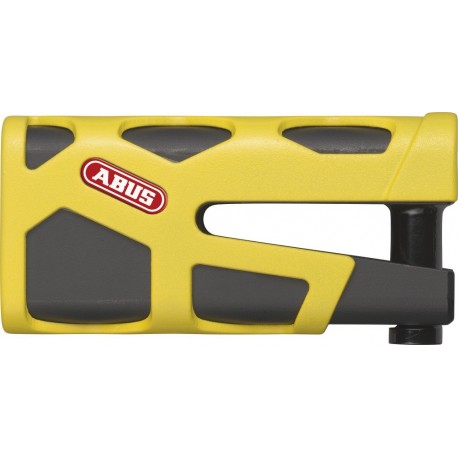 Abus Granit Sledge