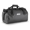 GIVI PACKRULLE EA115BK, SVART, 40 LITER