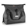 GIVI PACKRULLE EA115BK, SVART, 40 LITER