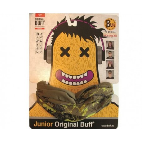 BUFF Original Junior