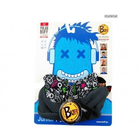 BUFF Polar Junior