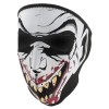 Facemask Vampyr