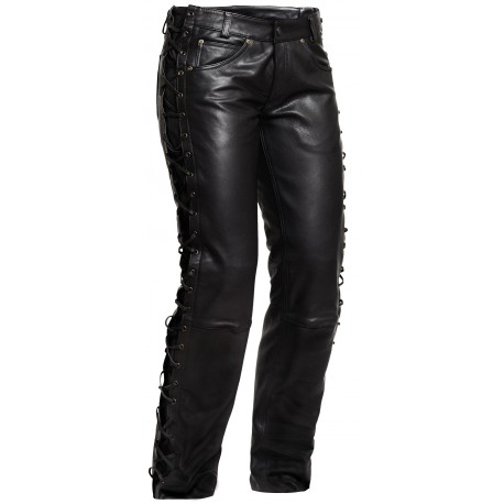 Jofama String snörjeans herr