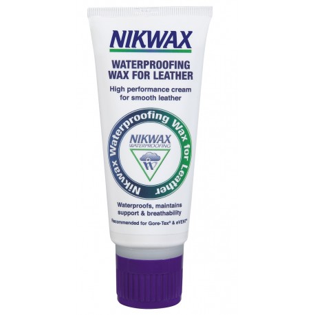 Waterproof Wax For Leather
