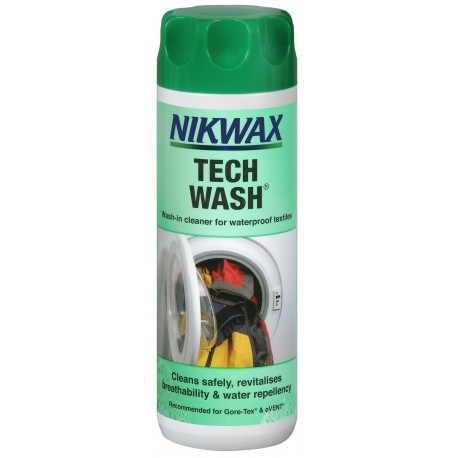 Nikwax Tech wax