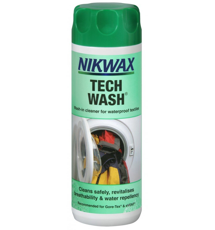 Tech Wash®