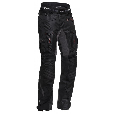 Lindstrands TT-Pants - Svart