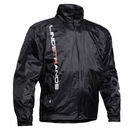 Lindstrands Rain Jacket