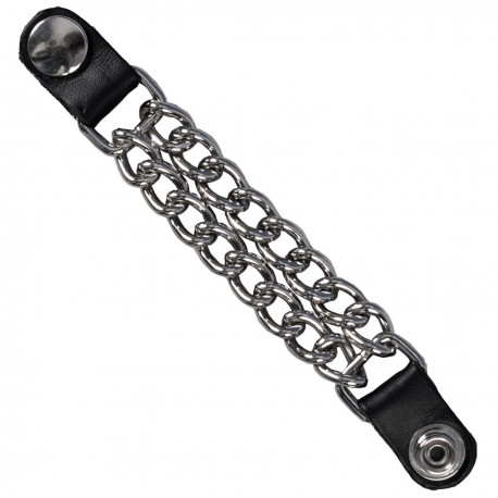 Extension Double Chain
