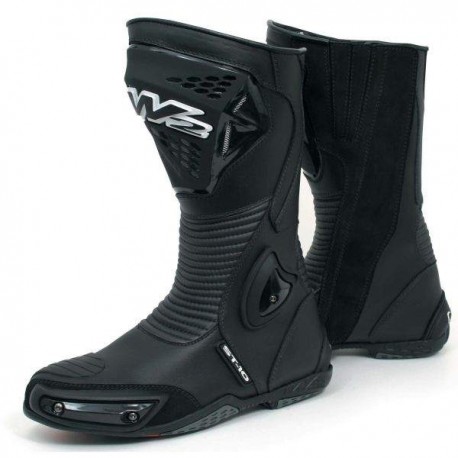 Wind ST-10 Waterproof Motorcycle Boots