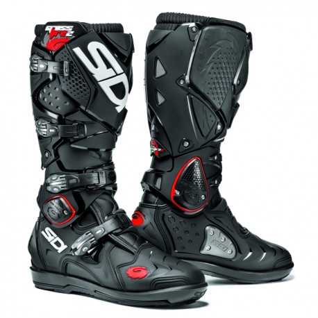 Sidi Crossfire 2 SRS svart