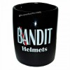 Bandit kaffekopp