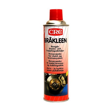 CRC Bräkleen spray