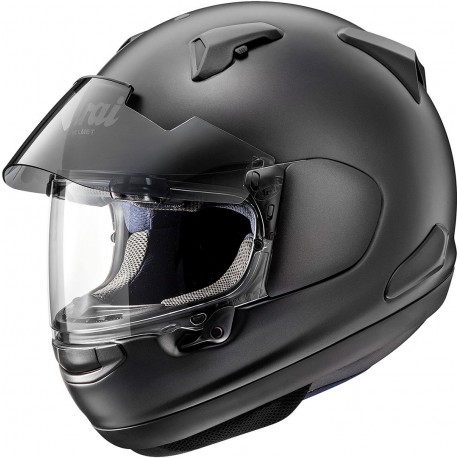 ARAI QV-PRO FROST mattsvart