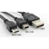 Micro USB kabel B4