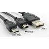 Mini USB kabel M5