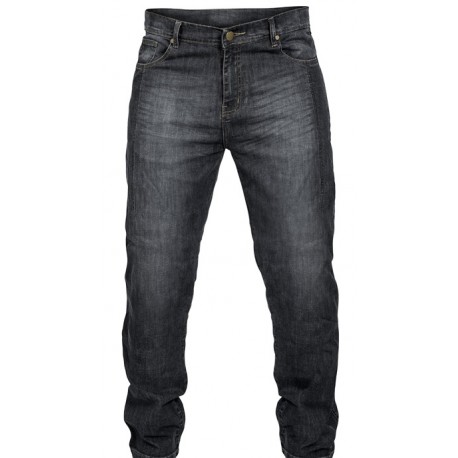 Kevlarjeans svart pro 2, herr