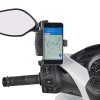 321-S920M Smartphone/GPS hållare universal