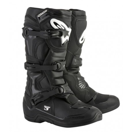 Alpinestars Tech 3 Cross stövel