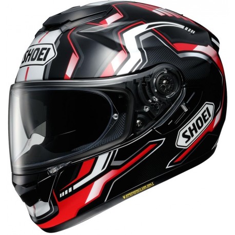 Shoei GT-Air Mattsvart