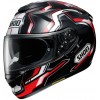 Shoei GT-Air Mattsvart
