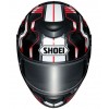 Shoei GT-Air Mattsvart