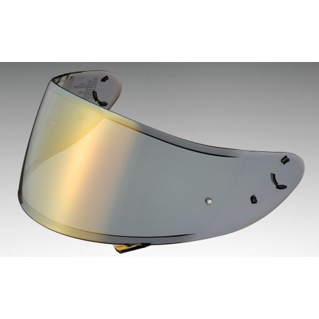 Visir Shoei CWR-1 spegel silver (P/L)