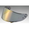 Visir Shoei CWR-1 spegel silver (P/L)