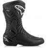 Alpinestars Stövel SMX-6 V2 Gore-Tex Svart