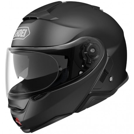 Shoei Neotec 2 mattsvart