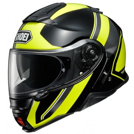 Shoei Neotec 2 Excursion TC-3 gul